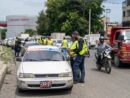 INTRANT interviene 17 rutas en Santiago por aumentos no autorizados en precio del pasaje y fiscaliza 85 vehículos irregulares