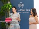 Nice To Meet You conmemora 15 años de éxitos, presenta nueva plataforma digital 