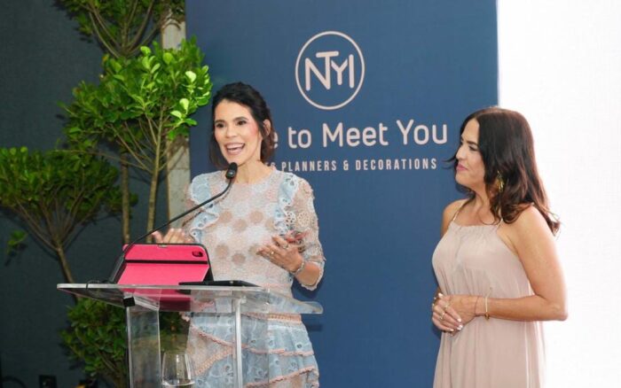 Nice To Meet You conmemora 15 años de éxitos, presenta nueva plataforma digital 