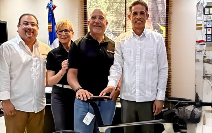 RAYMON Bicycles será la Bicicleta Oficial de la Selección Dominicana de Ciclismo en los Juegos Centroamericanos y del Caribe Santo Domingo 2026