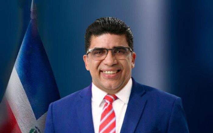 FUCIMDRES reconocerá en su primera carrera 7K al alcalde Dío Astacio