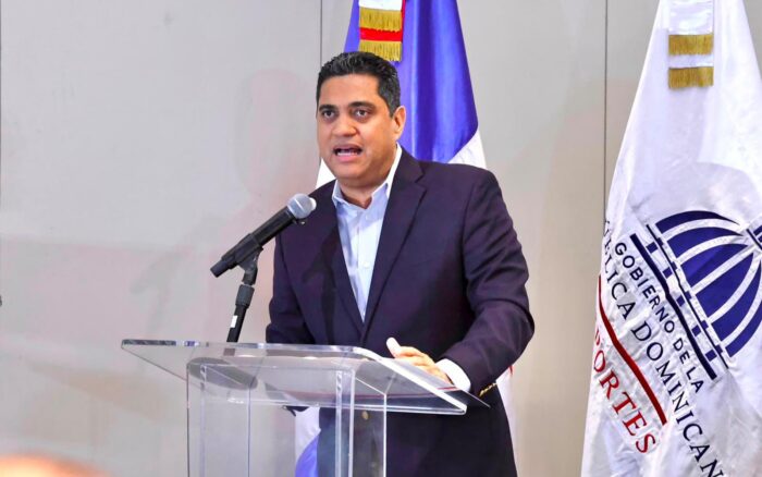 Kelvin Cruz anuncia incentivos para medallistas de Juegos Centroamericanos y del Caribe