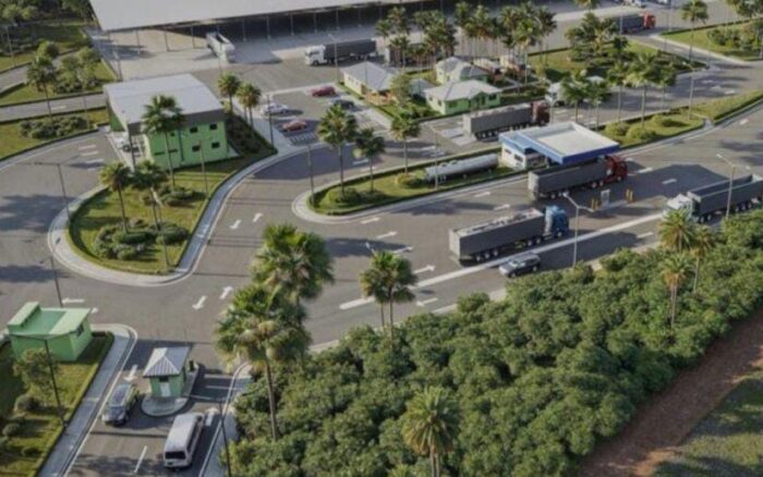 Respaldan mediación del Defensor del Pueblo para buscar consenso sobre planta recicladora en La Cuaba