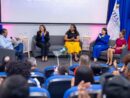 ITLA promueve el liderazgo femenino en las áreas STEAM con panel sobre innovación y tecnología