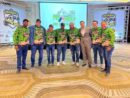 La Patrulla de Monte celebrará su Rally Nocturno el próximo 24 de julio en la finca Sierra Prieta del Grupo Alonso con el Chaval de la Bachata