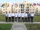 Presidente Abinader inaugura la Villa Centroamericana y del Caribe para los XXV Juegos Santo Domingo 2026