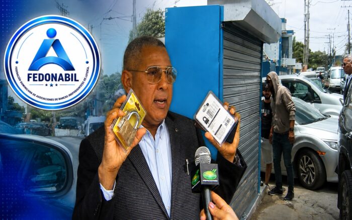 FEDONAVIL advierte: bancas ilegales deberán regularizarse o enfrentar el cierre en Santo Domingo Norte