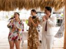 Runway on the Sun convierte a Punta Cana en el epicentro de la moda bajo la dirección de Erika Vilera
