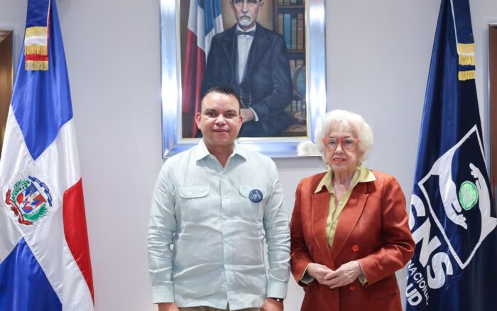 SNS y DIGEIG fortalecen acciones de ética y transparencia en la Red Pública de Salud