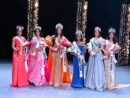 Festival de la Belleza de Diamond Models RD corona a sus nuevas reinas nacionales