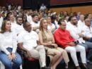 Agustín Burgos fortalece estructura del PRM en La Vega con jornada de formación en comunicación política