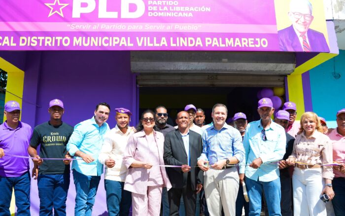 Johnny Pujols: “Hay peligros en la ambigüedad con la que se tratan muchos aspectos del Código Penal”