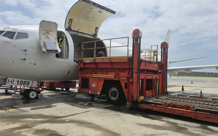 Sky High Dominicana refuerza su compromiso con las misiones humanitarias en el Caribe