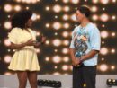 Chiky Bombom enloquece con la nueva canción del artista dominicano Luciente durante su aparición en «Hoy Día»
