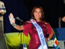 Karolina Martínez representará al Distrito Nacional con una misión de inclusión para los niños con autismo 