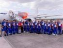 Sky High Dominicana conectará a más de 1,435 atletas del Caribe con República Dominicana