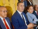 Jhonny Aristy exige convocatoria inmediata para integrar la Comisión Nacional Electoral del Colegio de Abogados
