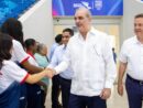 Presidente Abinader: “República Dominicana está lista para celebrar los mejores Juegos Centroamericanos y del Caribe de su historia”
