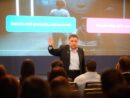 Marcelo Muñoz Rojas Ph.D plantea que la inteligencia artificial debe transformar la calidad en confianza demostrable