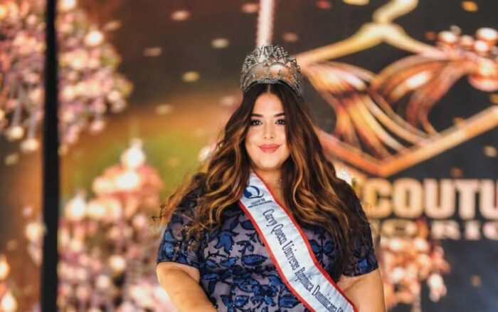Julie Veloz, la dominicana que impulsa el liderazgo femenino a nivel global, es nominada a Viva la Mujer Awards 2026