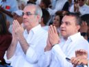 Julio Landrón asegura erradicación del hambre en RD representa más salud para la población