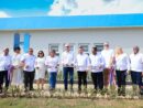 Presidente Abinader entrega Hospital Municipal Hacienda Estrella y salda deuda histórica de más de 20 años con la comunidad