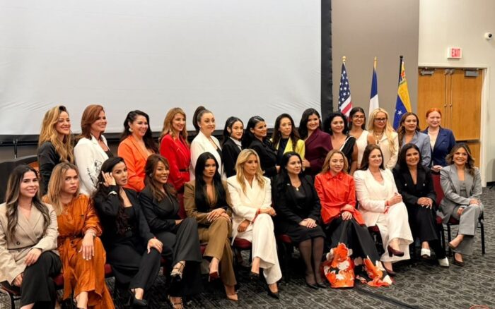 Women Economic Forum Texas 