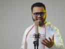 Darwin G supera las 175 mil reproducciones en la primera semana del lanzamiento de “Borracho y Loco”