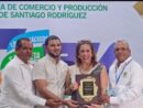 Diplomacia que Conecta y Transforma: Legado Visita Oficial de Embajadora Panama, S.E. Yira E. Ramonet García a Santiago Rodríguez