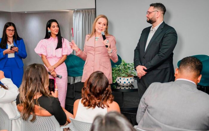Última Escala marca un antes y un después en las experiencias empresariales de RD