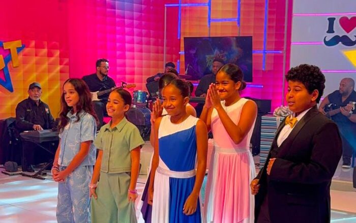 Entre lágrimas, música y homenajes, PGT celebra el Día del Padre