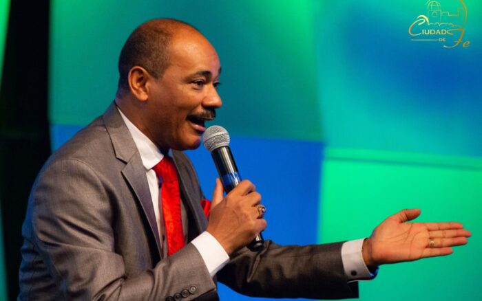 Alianza Evangélica Dominicana pide la presidente la República promulgar el Código Penal en el plazo establecido por la ley 