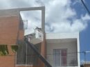 EDEESTE desmantela por tercera ocasión conexión irregular en edificio del sector Los Sotos, Higüey