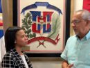 Consejo Nacional de Drogas incorpora a Clairet Cruz Jiménez tras impacto de reportaje periodístico