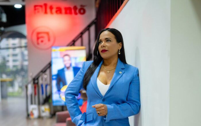 Altanto TV marca un hito con más de 92 millones de impresiones en 30 días y reconocimientos en Periodismo Digital