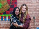 “El amor es respeto y libertad»: Adalgisa Pantaleón habla de amor, vida y pérdida en «Cinco Palabras»