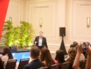 Marcelo Muñoz Ph.D plantea que la inteligencia artificial debe transformar la calidad en confianza demostrable