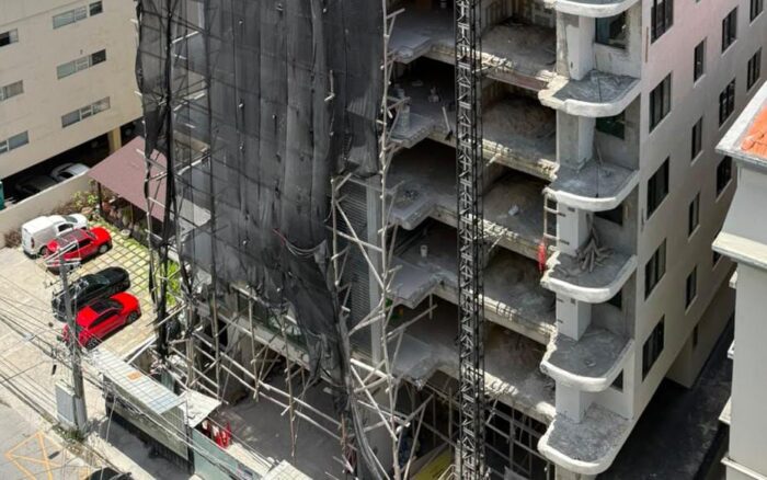 Tribunal Superior Administrativo anula permisos urbanísticos del proyecto Everest Tower en Piantini