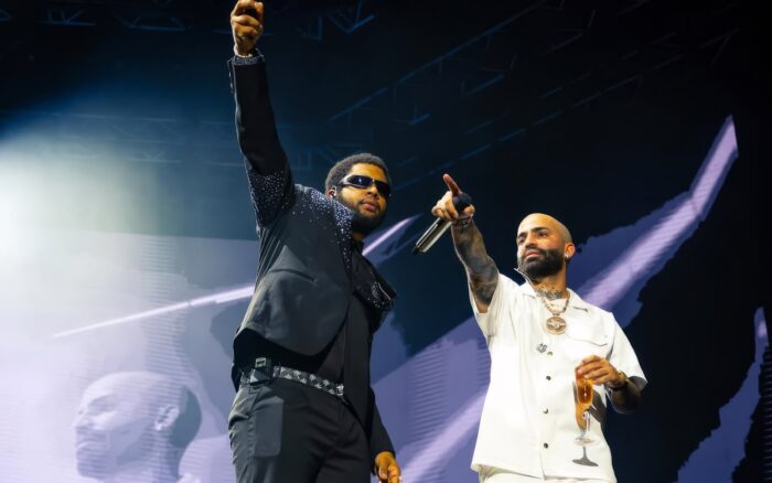 «Qué sensación remix» suma una nominación a Premios Juventud 2026 y consolida su recorrido internacional 