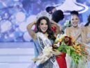 Melissa Núñez Concepción de La Vega, es coronada Miss Universo República Dominicana 2026