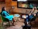 Melisa Pol sueña con llevar la terapia a la televisión internacional
