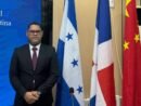 Kelvin Faña participa en prestigioso programa de capacitación sobre desarrollo turístico sostenible en China
