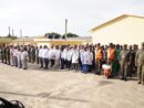 Ministerio de Defensa desarrolla amplio operativo médico y jornada cívico-social en Monte Plata