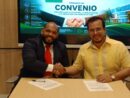 CEFID y Anáhuac Online de México suscriben convenio para impulsar la formación superior y la cooperación académica internacional
