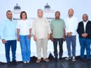Después de hasta 55 años de espera, miles de parceleros de Monte Plata inician el camino hacia su título definitivo