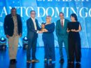 Alcaldía de Santo Domingo Este gana Premio Juan Pablo Duarte dos años consecutivos