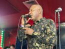 Alfredo Rojas celebra 46 años de trayectoria con el relanzamiento de «Alfredo Rojas y su Caribe Show»