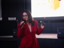 Darnetty Lugo es reconocida como “Mujer Icónica que Cambia el Mundo” en el Women Economic Forum Rep. Dom