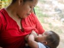 Semana Mundial de la Lactancia Materna (1 al 7 de agosto)