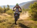 Piloto dominicano René Columna hace historia al conquistar el Red Bull Romaniacs 2026 en la categoría ADV Core